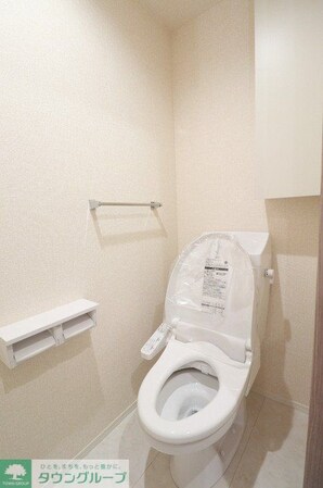 トレビ・フォンタナの物件内観写真